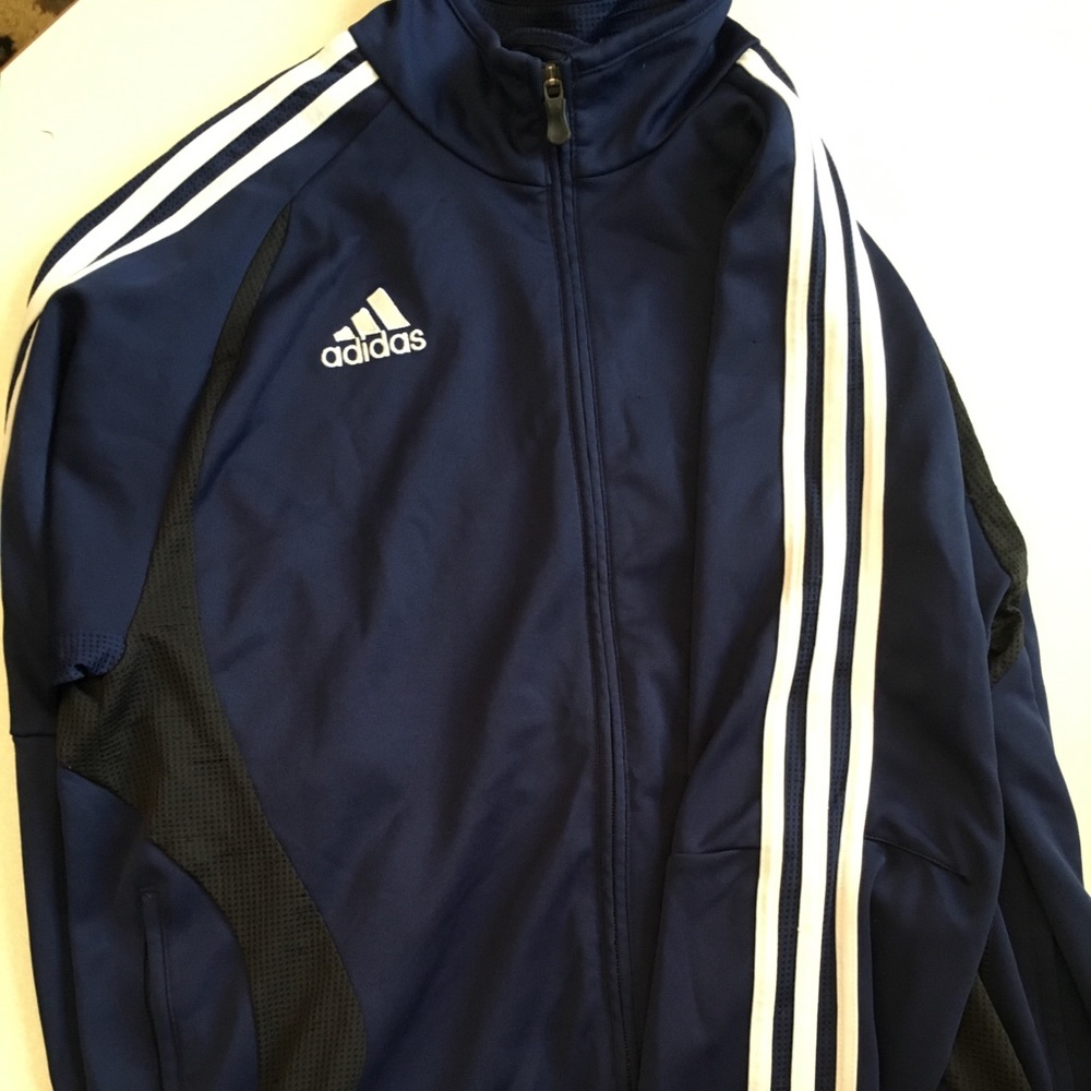 Men’s adidas clima cool Jacket